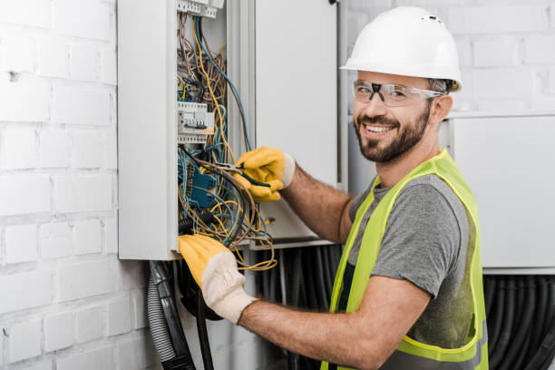 Best Circuit Breaker Repair  in Lancaster, PA