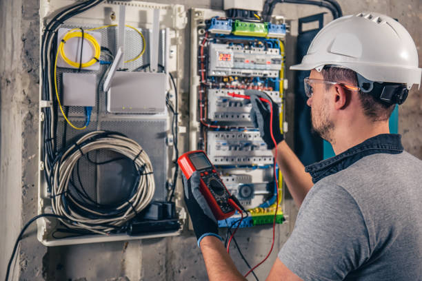 Best Ceiling Fan Installation Electrician  in Lancaster, PA