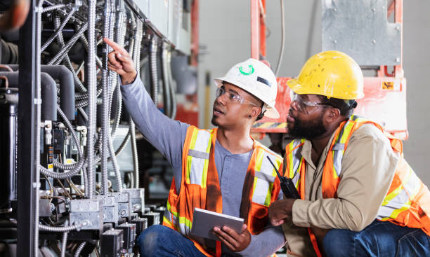 Best Affordable Electrician  in Lancaster, PA