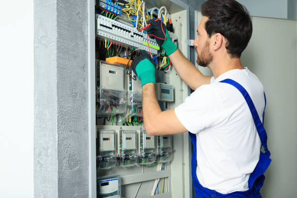 Best Industrial Electrical Services  in Lancaster, PA