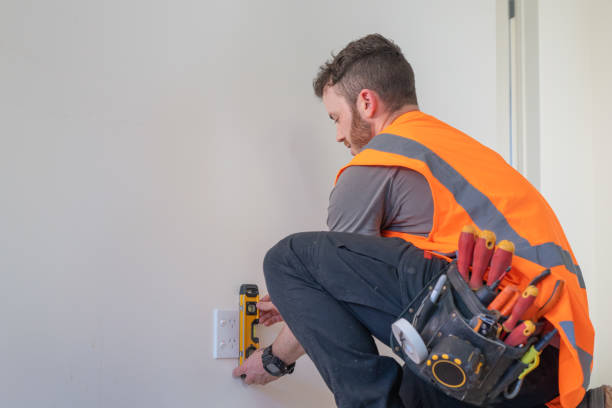 Best Electrical Outlet Repair  in Lancaster, PA