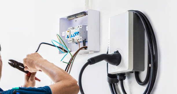Best Commercial Electrician Services  in Lancaster, PA