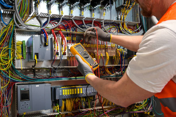Industrial Electrical Services in Lancaster, PA