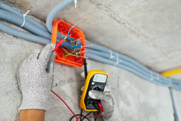 Best Commercial Electrician Services  in Lancaster, PA