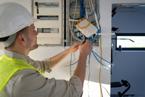 Best Electrical Installation Contractor  in Lancaster, PA