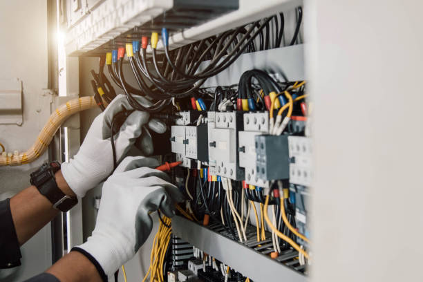 Electrical Outlet Repair in Lancaster, PA